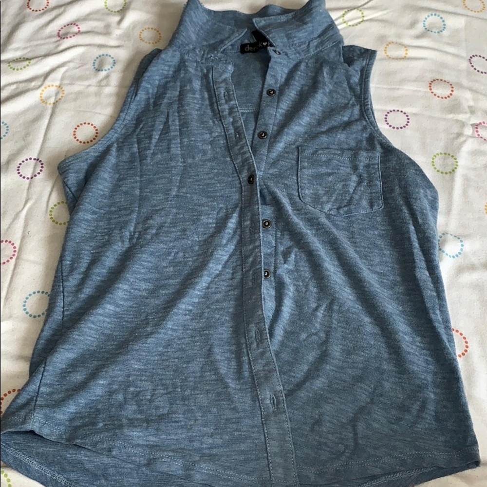 Blouse